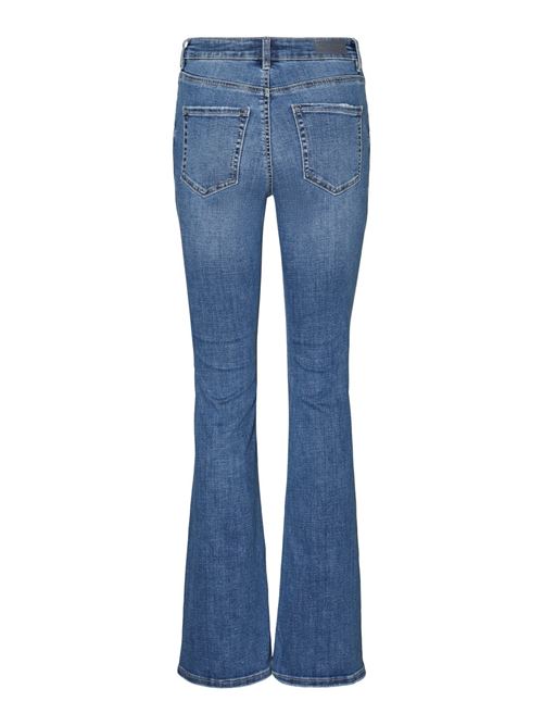  VERO MODA | 10302478/Medium Blue Denim